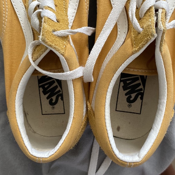 Vans Originals - men 7.5, women 9 - Picture 5 of 6